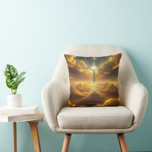 Blessing Cushion
