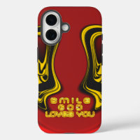 Blessing from Above | God's Love Spiritual Art