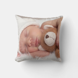 Blessing MoJo Pillow