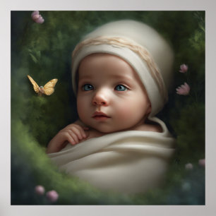 Blessing My Child  Poster