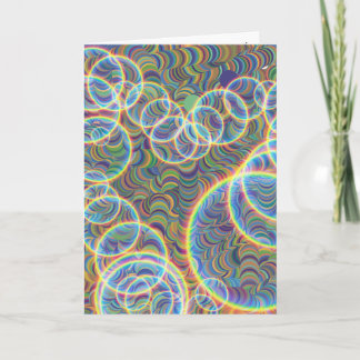 Blessing of Today Encouragement Inspirational Hope Card