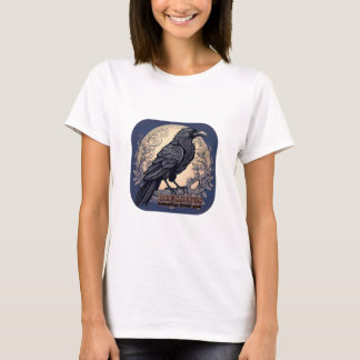 Blessing Raven T-Shirt