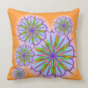 Blessing Star1 Cushion
