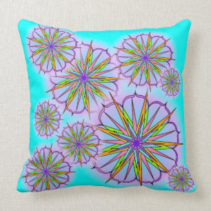 Blessing Stars Cushion
