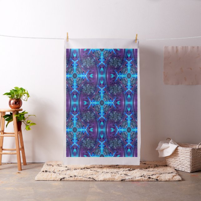 Blessings..... Fabric (In Situ)