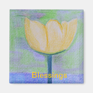 Blessings Magnet