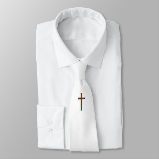 BLESSINGS NECK TIE