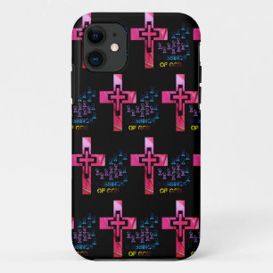 Blessings of God Case-Mate iPhone Case