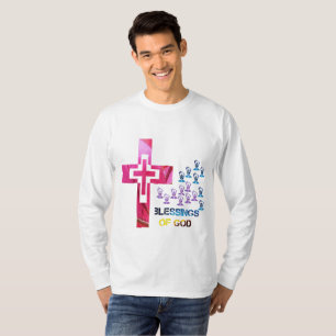 blessings of God T-Shirt