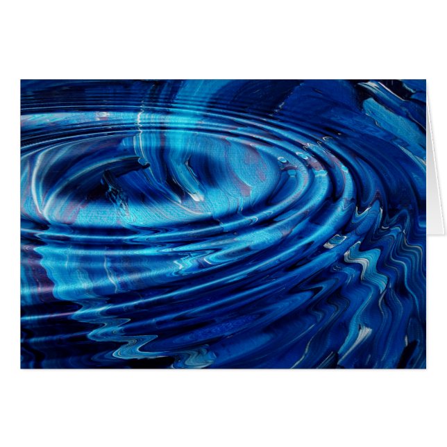 Bleu Bayou: Soundscape (Front Horizontal)