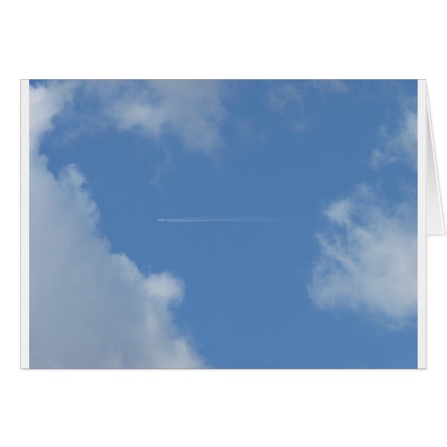 Bleu ciel (Front Horizontal)