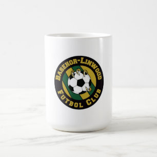 BLFC Coffee Mug