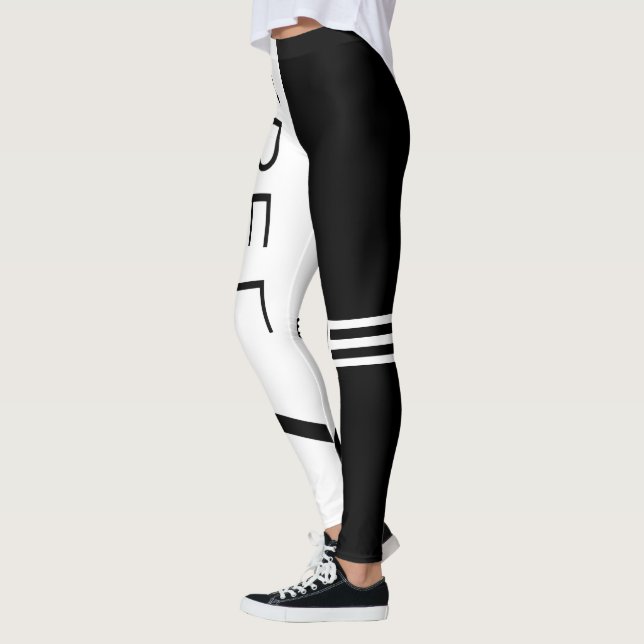 BLG Legging (Left)