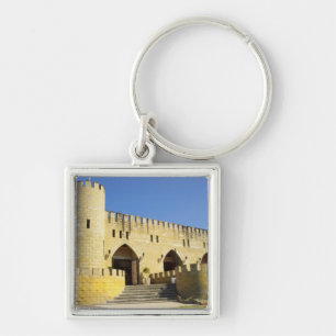 Bli Bli Castle, Sunshine Coast, Queensland, Key Ring