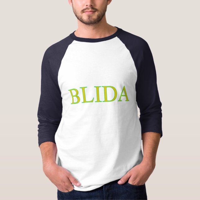 Blida Top (Front)