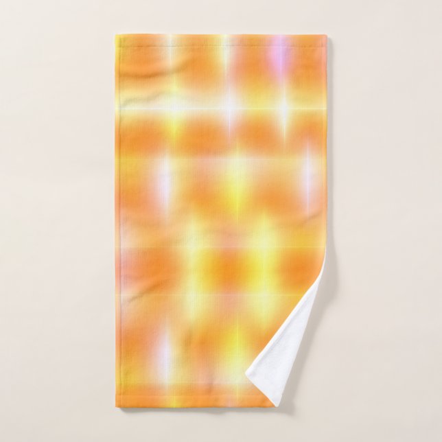 Blinching Hand Towel (Hand Towel)