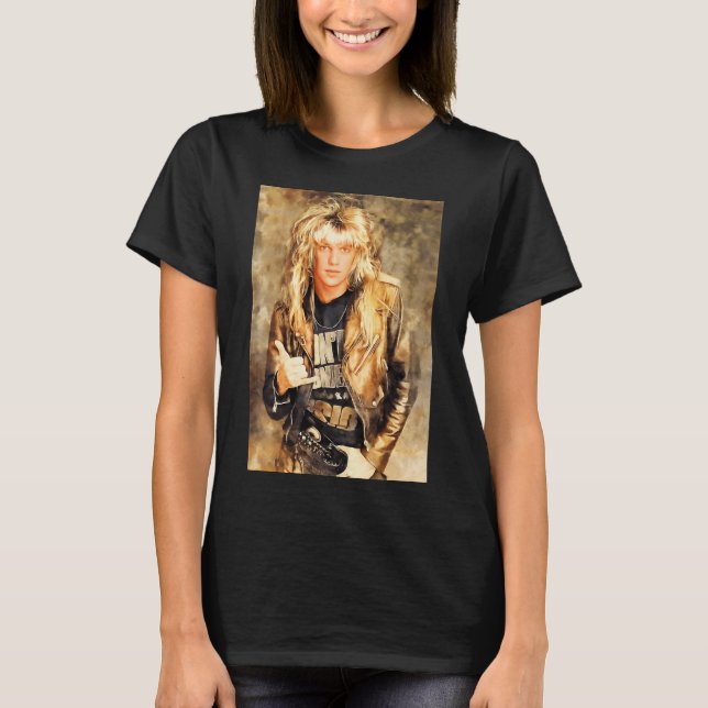 Blind Faith T-Shirt (Front)