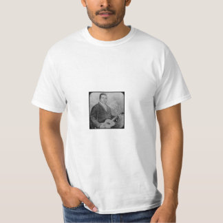 Blind Lemon Jefferson T-Shirt