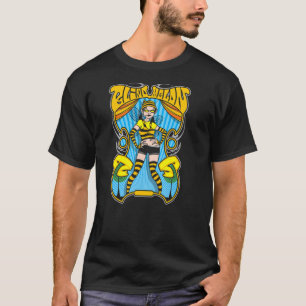 Blind Melon - Bee Girl T-Shirt