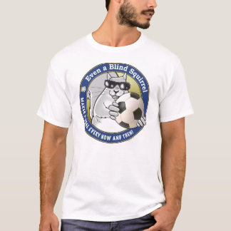 Blind Squirrel T-Shirt