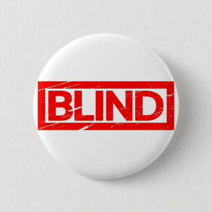Blind Stamp 6 Cm Round Badge