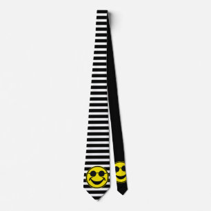 Blind yellow & stripes + your back. & idea tie