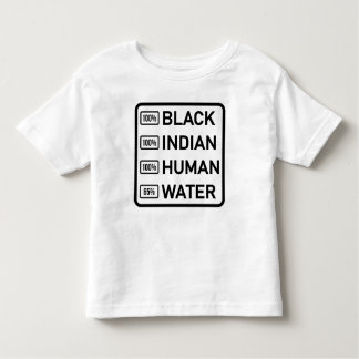 Blindian Toddler T-Shirt