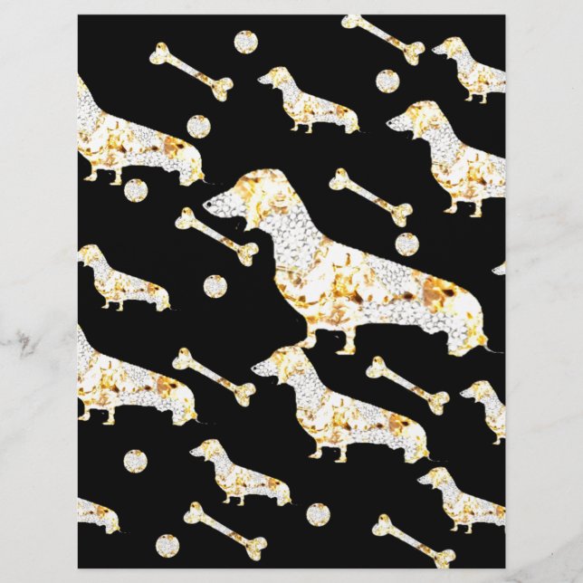 BLING DOXIE (Front)