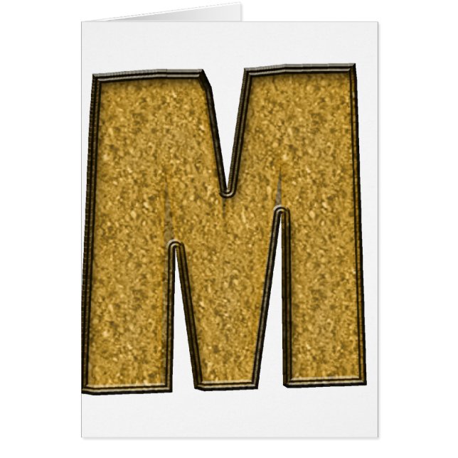 Bling Gold M (Front)