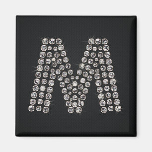bling - M Magnet
