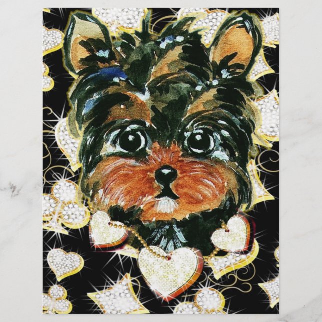 BLING POO (Front)