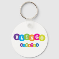 BLINGO Button