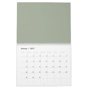 blinky calander calendar