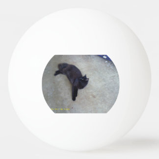 blinky ping pong ball