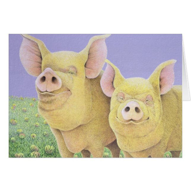 Bliss (Front Horizontal)