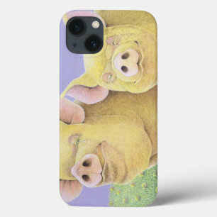 Bliss iPhone 13 Case