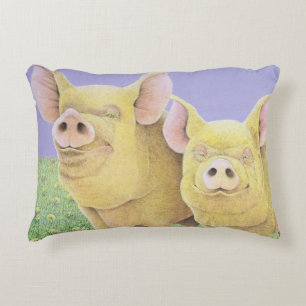 Bliss Decorative Cushion