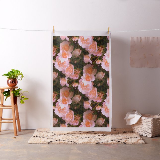 Bliss of Spring.... Fabric (In Situ)