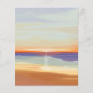 Bliss Paper Sheet