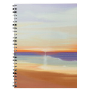 Bliss Photo Notebook