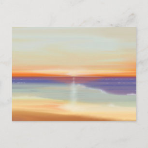 Bliss Postcard