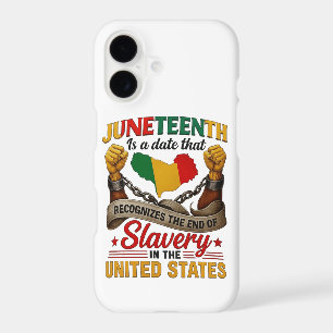 Blissboy Funny Juneteenth T-Shirt Novelty , junete