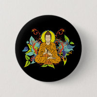 Blissful Buddha
