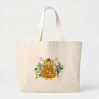 Blissful Buddha