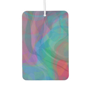 blissful car air freshener