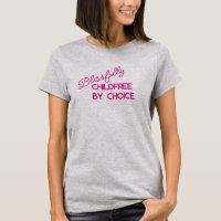 Blissfully Childfree by Choice