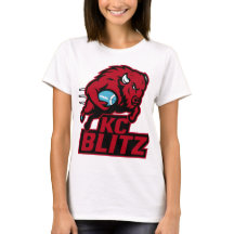 Blitz Customisable Fan Wear
