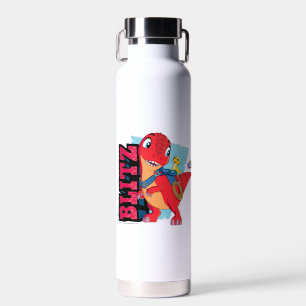 Blitz Dino Ranch Water Bottle