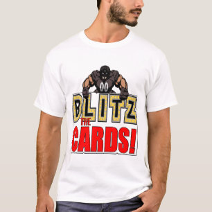 Blitz The Cards T-Shirt
