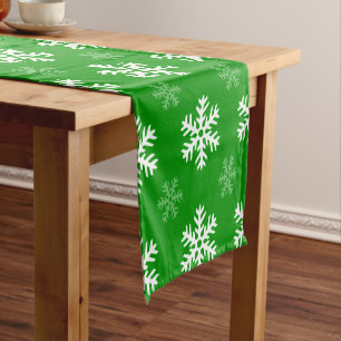 Blitzen Table Runner